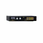 سوییچ HDMI KVM دو پورت کی نت پلاس مدل KP-SWKH402
