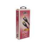 کابل 2.1 HDMI کی نت پلاس مدل KP-CH21B20 طول 2 متر