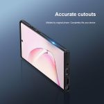 کاور نیلکین مدل CamShield Pro مناسب برای گوشی موبایل سامسونگ Galaxy Note 20 Ultra