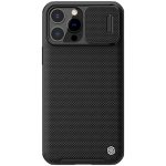 کاور نیلکین مدل Textured Pro مناسب برای گوشی موبایل اپل iPhone 13 Pro Max