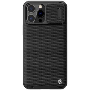 کاور نیلکین مدل Textured Pro مناسب برای گوشی موبایل اپل iPhone 13 Pro Max