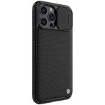 کاور نیلکین مدل Textured Pro مناسب برای گوشی موبایل اپل iPhone 13 Pro Max
