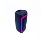 اسپیکر بلوتوثی قابل حمل انزو مدل BOX 880 - تصویر 4