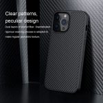 کاور نیلکین مدل Synthetic fiber مناسب برای گوشی موبایل اپل iPhone 13 Pro Max