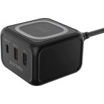 شارژر بی سیم پرودو مدل PD-FWCH005-BK