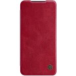 کیف کلاسوری نیلکین مدل QIN PRO مناسب برای گوشی موبایل سامسونگ Galaxy S22 Ultra