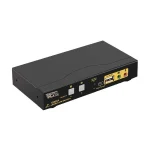 سوییچ HDMI KVM دو پورت کی نت پلاس مدل KP-SWKH402 - Image 2