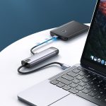 هاب 5 پورت USB-C مک دودو مدل HU-7750