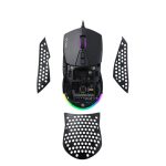 ماوس گیمینگ سیم‌دار رپو مدل RAPOO V360 - Image 7