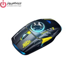 ماوس وايرلس + بلوتوث مخصوص بازی آئولا مدل H530