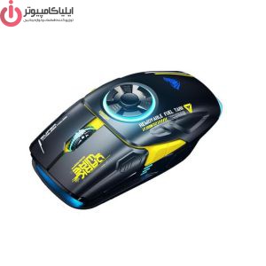 ماوس وايرلس + بلوتوث مخصوص بازی آئولا مدل H530