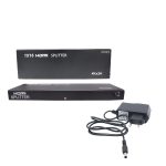 اسپلیتر HDMI با 16 پورت وی نت مدل V-SPHD1416 - Image 3
