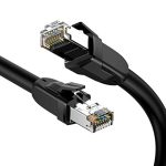 کابل شبکه SFTP Cat8 مدل UGREEN NW121-70330 طول 3 متر