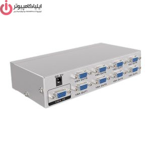 اسپلیتر VGA بافو مدل BF-H236