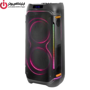 اسپیکر چمدانی انزو مدل Enzo Box 1200