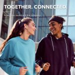 هدفون بلوتوثی انکر مدل ANKER SoundCore C30i - Image 5