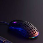 ماوس گیمینگ سیم‌دار رپو مدل RAPOO V360 - Image 4