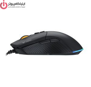 ماوس گیمینگ سیم‌دار رپو مدل RAPOO V360 - Image 6