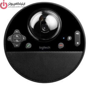 دوربین کنفرانس لاجیتک مدل BCC950 - Image 2
