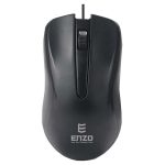 ماوس سیم دار انزو مدل ENZO M100 - Image 2