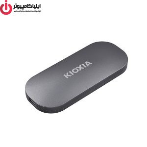 اس اس دی اکسترنال کیوکسیا مدل SSD EXCERIA PLUS Portable ظرفیت 1 ترابایت