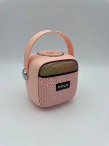 اسپیکر بلوتوثی قابل حمل انزو مدل ENZO S70 - Image 6