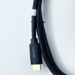 کابل HDMI 2.1 8K کی نت مدل K-CH210030 به طول 3 متر