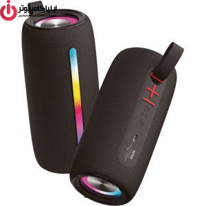اسپیکر بلوتوثی قابل حمل انزو مدل ENZO S122