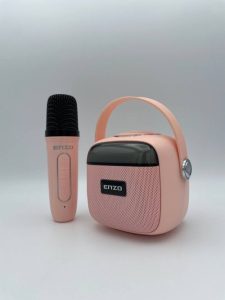 اسپیکر بلوتوثی قابل حمل انزو مدل ENZO S70 - Image 7