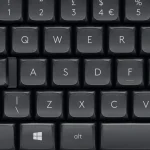 کیبورد و موس بی سیم لاجیتک مدل LOGITECH MK545 - Image 12