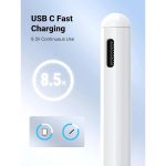 قلم لمسی یوگرین مدل UGREEN LP452-90915 - Image 3