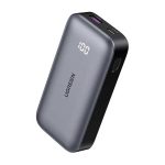 پاوربانک یوگرین مدل PB502-25185 با ظرفیت 10000 میلی آمپر