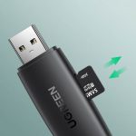 کارت‌ خوان یوگرین مدل CM304-80191