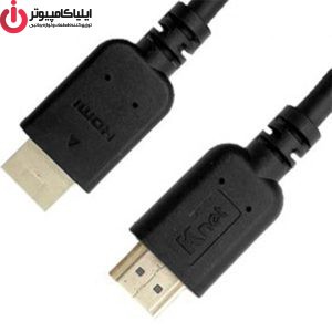 کابل HDMI کی نت مدل K-CH200030 طول 3 متر