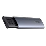 باکس هارد M.2 یوگرین مدل UGREEN CM400-10903 اتصال TYPE-C - Image 8