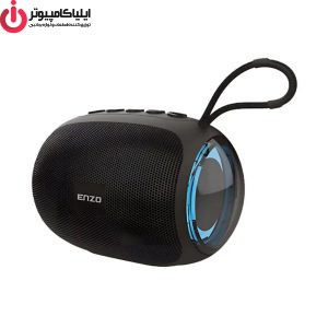 اسپیکر بلوتوثی قابل حمل انزو مدل ENZO S72