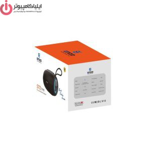 اسپیکر بلوتوثی قابل حمل انزو مدل ENZO S72 - Image 3
