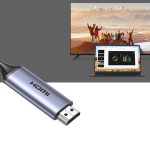 کابل تبدیل USB-C به HDMI یوگرین مدل CM565-90451 طول 1.5 متر