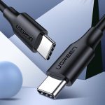 کابل USB-C یوگرین مدل US286-10306 طول 2 متر