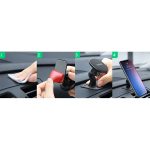 پایه نگهدارنده گوشی موبایل یوگرین مدل LP292-80785