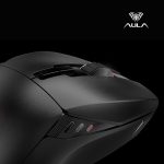 ماوس سیم دار مخصوص بازی  آئولا مدل AULA F815 Wind - Image 2