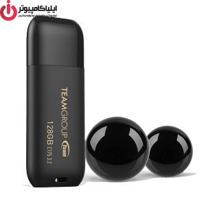 فلش مموری تیم گروپ مدل TEAM GROUP C175 ظرفیت 128 گیگابایت