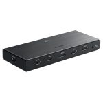 سوییچ تصویر 5 به 1 HDMI یوگرین مدل CM189-50710
