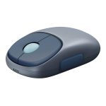 ماوس بی سیم و بلوتوثی یوگرین مدل UGREEN MU102-90538