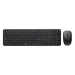 کیبورد و موس بی‌سیم رپو مدل RAPOO X260S - Image 12
