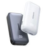 پاوربانک یوگرین مدل UGREEN PB501-25189 با ظرفیت 10000 میلی آمپر - Image 7