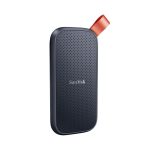 اس اس دی اکسترنال سن دیسک مدل PORTABLE E30 ظرفیت 1 ترابایت