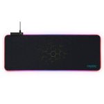 ماوس پد مخصوص بازی رپو مدل VP620 طرح RGB