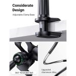 پایه نگهدارنده گوشی موبایل یوگرین مدل LP113-80906