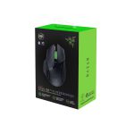 ماوس بی سیم مخصوص بازی ریزر مدل  BASILISK V3 X HYPERSPEED